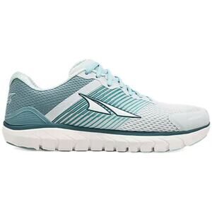 Altra Provision 4 Running Sneakers Footshape InnerFlex Ice Flow Blue 6.5